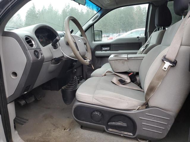 Photo 7 from auction – 2007 FORD F150 with VIN 1FTPX145X7FA45346
