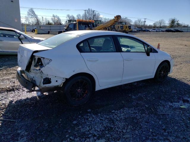 Zdjęcie 3 z aukcji – 2012 HONDA CIVIC LX z VIN 19XFB2F52CE341222