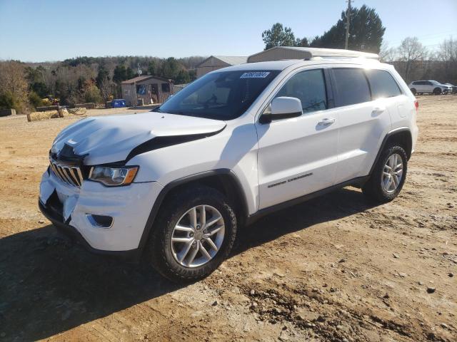 Photo 1 from auction – 2017 JEEP GRAND CHER with VIN 1C4RJFAG3HC842263