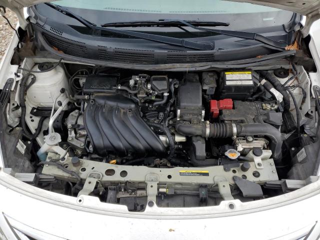 Photo 11 from auction – 2015 NISSAN VERSA S with VIN 3N1CN7AP5FL806546