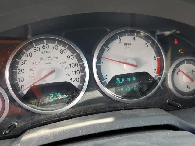 Zdjęcie 9 z aukcji – 2010 DODGE GRAND CARA z VIN 2D4RN6DXXAR343041