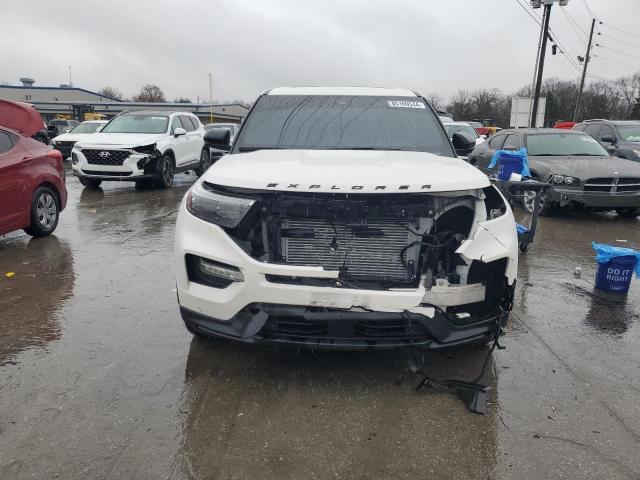 Photo 5 from auction – 2021 FORD EXPLORER S with VIN 1FM5K8GC0MGA22412