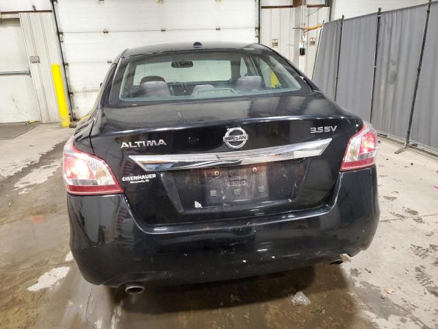 Photo 6 from auction – 2013 NISSAN ALTIMA 3.5 with VIN 1N4BL3AP6DC190412