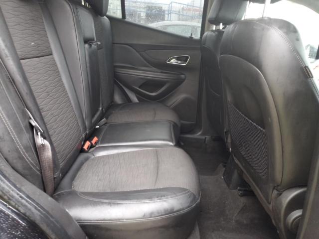 Photo 10 from auction – 2016 BUICK ENCORE with VIN KL4CJASB3GB721534