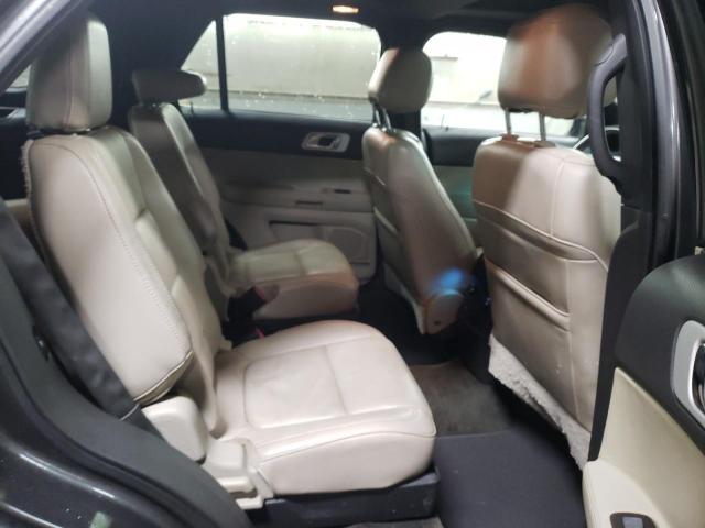 Photo 11 from auction – 2015 FORD EXPLORER L with VIN 1FM5K8F88FGB37629