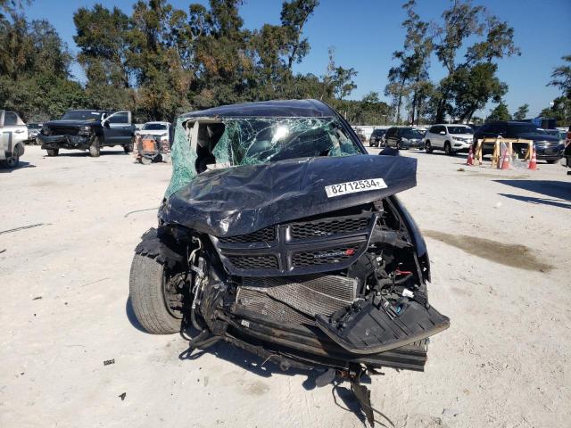 Photo 5 from auction – 2018 DODGE JOURNEY GT with VIN 3C4PDCEG9JT362892