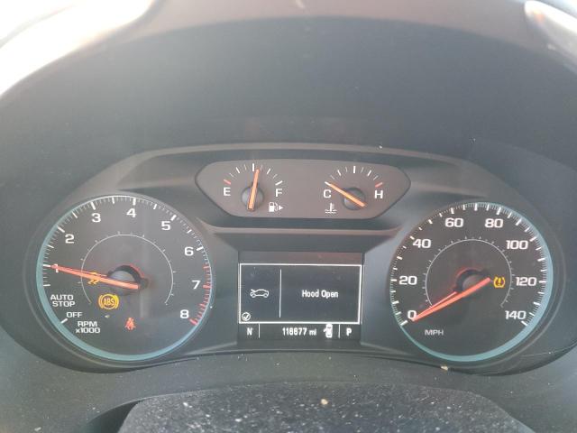 Photo 9 from auction – 2016 CHEVROLET MALIBU LT with VIN 1G1ZE5ST9GF276268