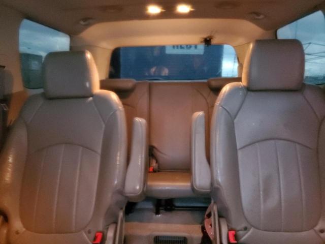 Photo 10 from auction – 2014 GMC ACADIA DEN with VIN 1GKKRTKD3EJ108764