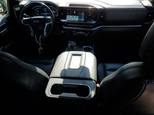 Photo 8 from auction – 2022 CHEVROLET SILVERADO with VIN 3GCUDFED7NG583254