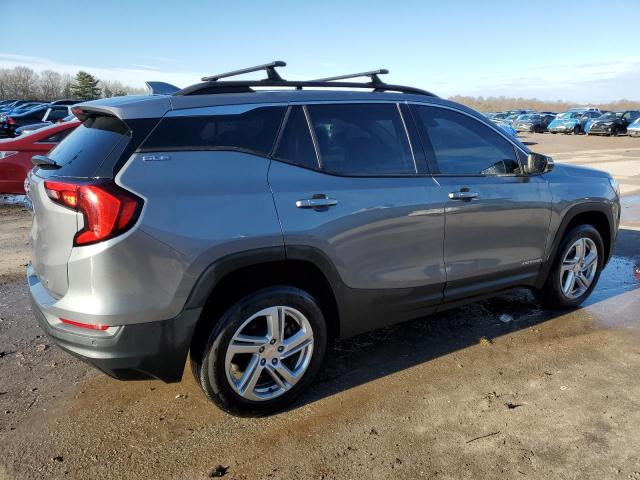 Photo 3 from auction – 2018 GMC TERRAIN SL with VIN 3GKALTEV0JL316816