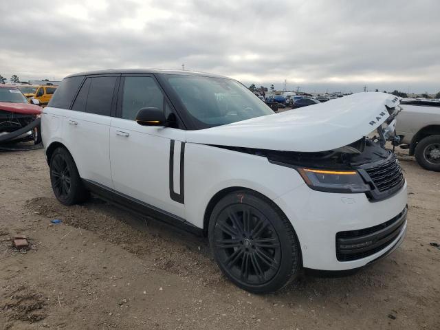 Photo 4 from auction – 2025 LAND ROVER RANGE ROVE with VIN SALKP9FU7SA273087