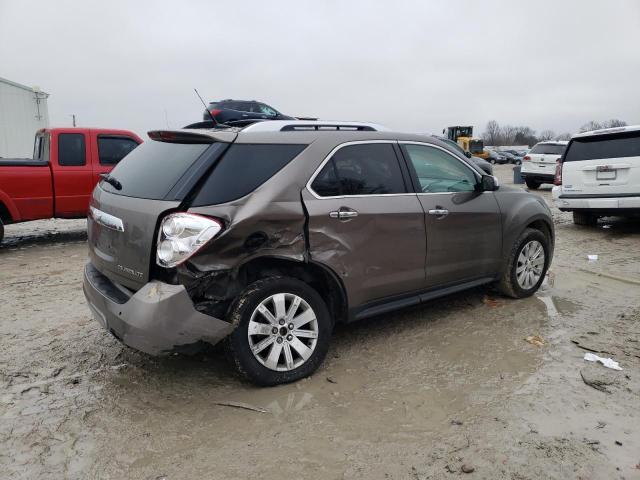 Photo 3 from auction – 2010 CHEVROLET EQUINOX LT with VIN 2CNFLGEY3A6255030