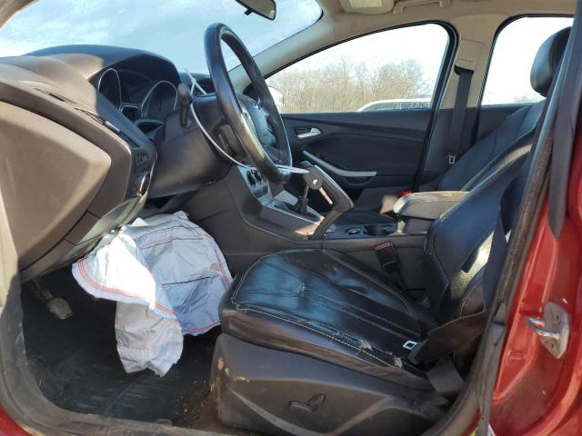 Photo 7 from auction – 2014 FORD FOCUS SE with VIN 1FADP3K23EL114812