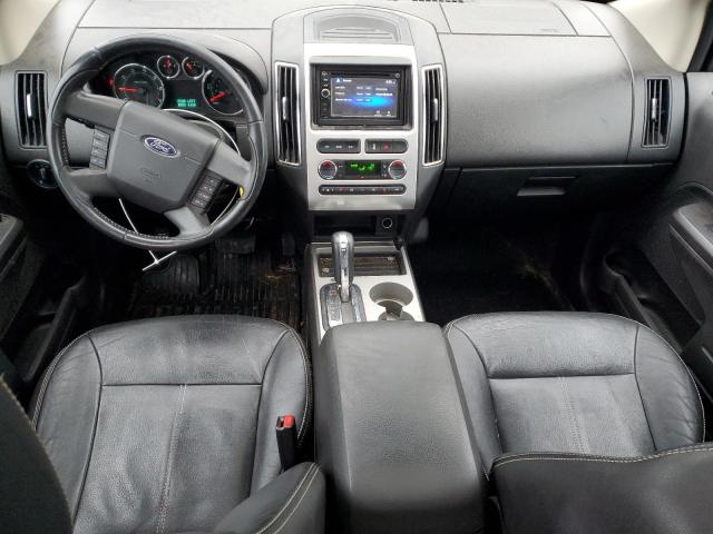 Photo 8 from auction – 2010 FORD EDGE SEL with VIN 2FMDK3JC6ABB70008