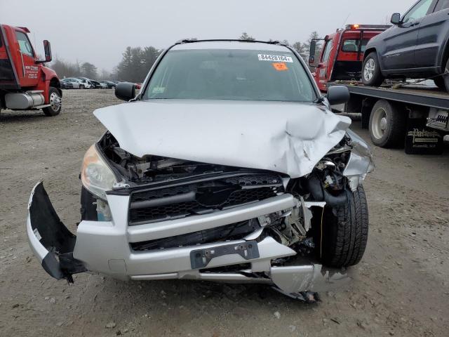 Photo 5 from auction – 2010 TOYOTA RAV4 with VIN 2T3BF4DV8AW071545