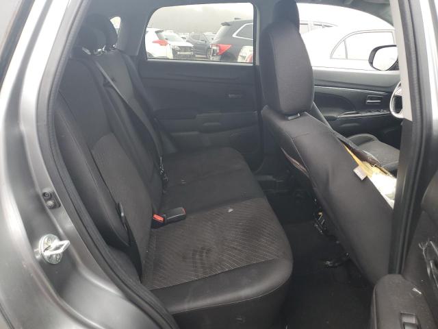 Photo 11 from auction – 2015 MITSUBISHI OUTLANDER with VIN 4A4AR4AW4FE028201