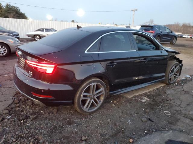 Photo 3 from auction – 2018 AUDI A3 PREMIUM with VIN WAUJ8GFF8J1013766