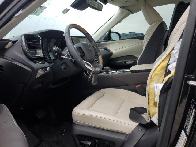 Photo 7 from auction – 2024 LEXUS RX 350 BAS with VIN 2T2BAMBA4RC030832