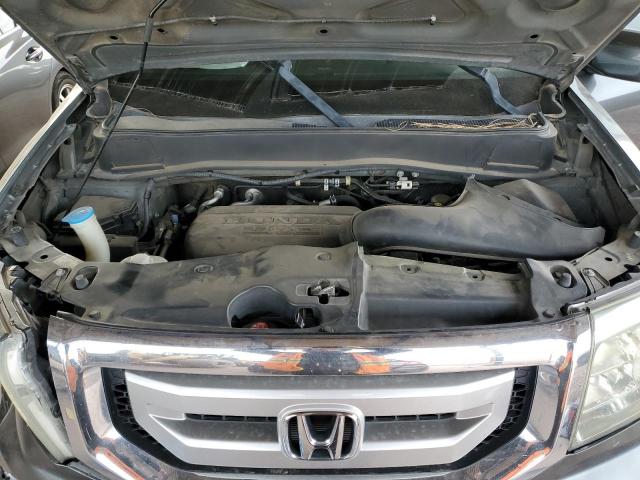 Photo 12 from auction – 2011 HONDA PILOT EXL with VIN 5FNYF3H59BB020786