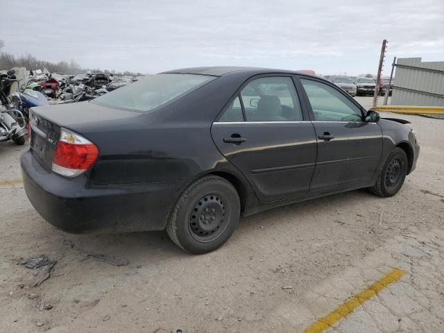 Photo 3 from auction – 2005 TOYOTA CAMRY LE with VIN 4T1BE32K85U401320