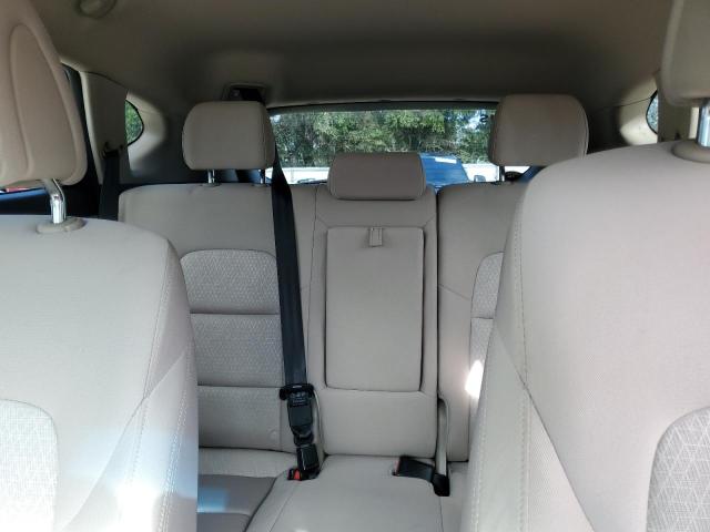 Photo 10 from auction – 2016 HYUNDAI TUCSON SE with VIN KM8J23A41GU187913