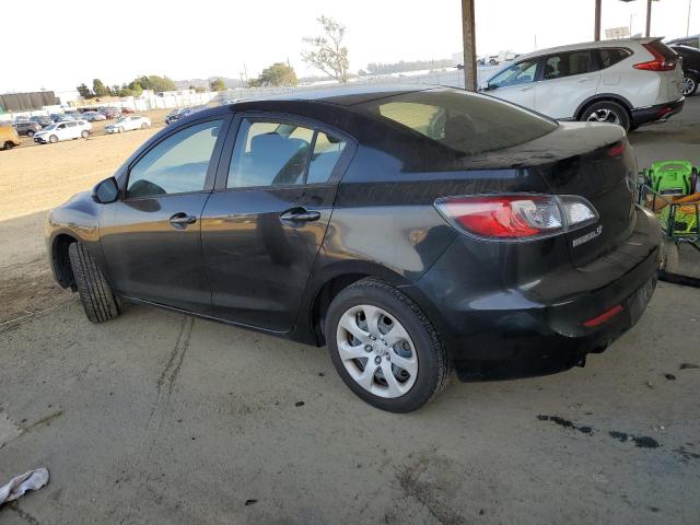 Photo 2 from auction – 2013 MAZDA 3 I with VIN JM1BL1TG5D1797778