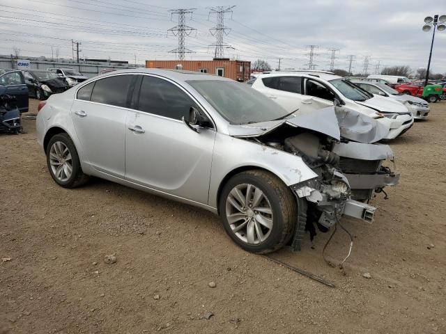 Photo 4 from auction – 2014 BUICK REGAL PREM with VIN 2G4GN5EX2E9268852