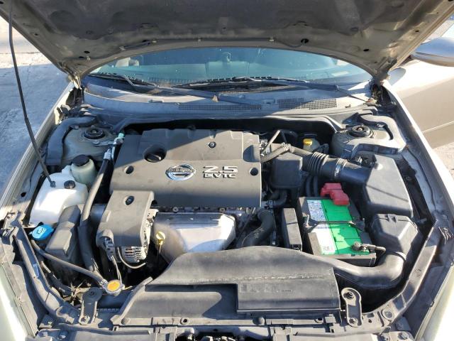 Photo 11 from auction – 2004 NISSAN ALTIMA with VIN 1N4AL11D44C143367