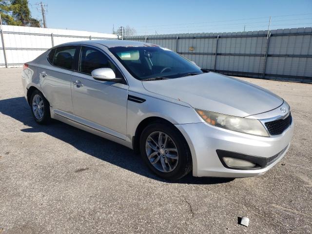 Photo 4 from auction – 2012 KIA OPTIMA LX with VIN 5XXGM4A73CG063358