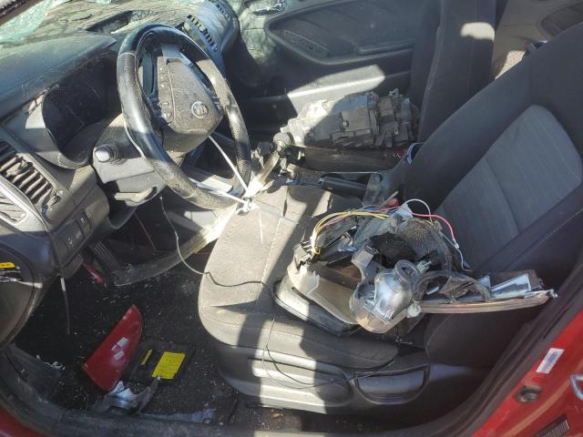 Photo 7 from auction – 2014 KIA FORTE EX with VIN KNAFX4A82F5324951