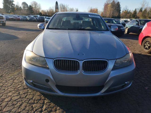 Photo 5 from auction – 2010 BMW 335 D with VIN WBAPN7C51AA778011