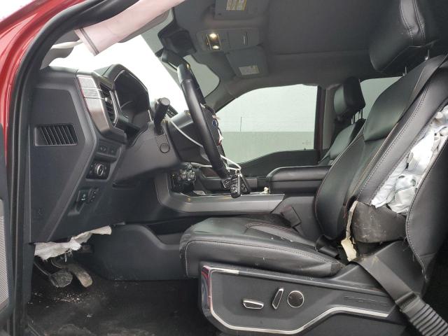 Photo 7 from auction – 2023 FORD F150 SUPER with VIN 1FTFW1ED0PFA63472