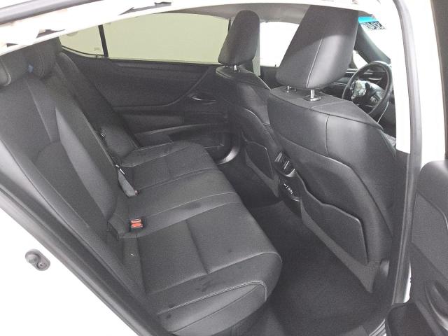 Photo 10 from auction – 2022 LEXUS ES 300H BA with VIN 58ADA1C18NU020705
