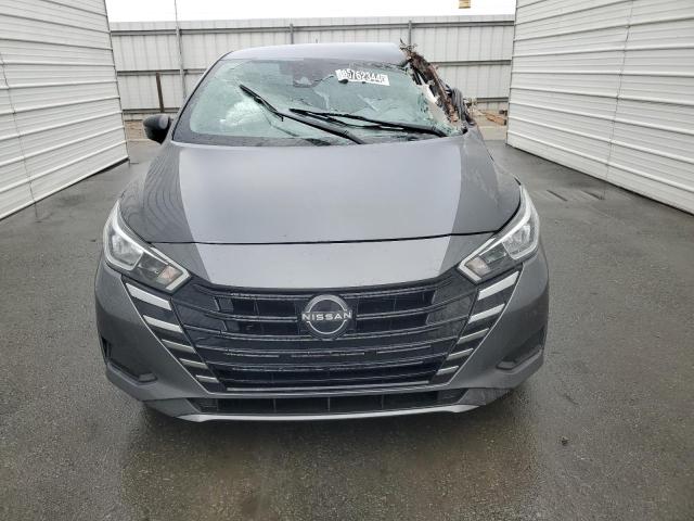 Photo 5 from auction – 2024 NISSAN VERSA S with VIN 3N1CN8DV7RL862105