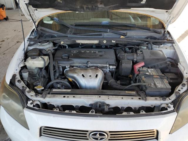 Photo 11 from auction – 2008 TOYOTA SCION TC with VIN JTKDE167080243115