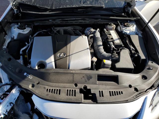 Photo 11 from auction – 2020 LEXUS ES 350 with VIN 58ADZ1B11LU059255