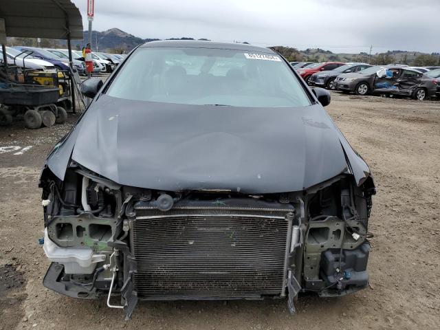 Photo 5 from auction – 2013 HONDA CIVIC LX with VIN 19XFB2F50DE213952