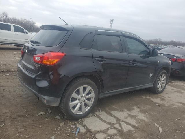 Photo 3 from auction – 2015 MITSUBISHI OUTLANDER with VIN 4A4AP3AW7FE028080