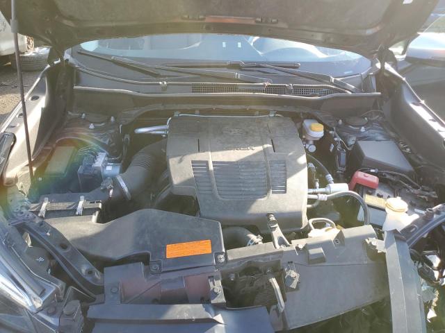 Photo 11 from auction – 2021 SUBARU FORESTER T with VIN JF2SKAXC9MH530744
