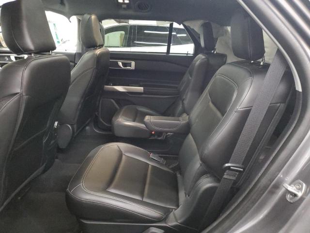 Photo 11 from auction – 2022 FORD EXPLORER X with VIN 1FMSK8DH7NGA22962