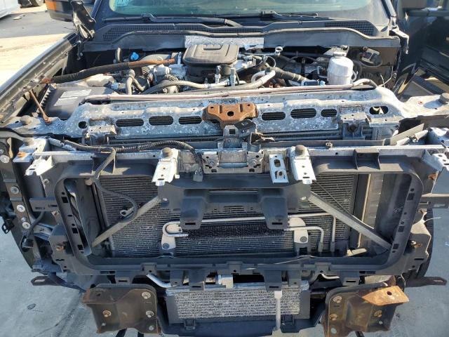 Photo 11 from auction – 2016 CHEVROLET SILVERADO with VIN 1GB4KYC8XGF280808