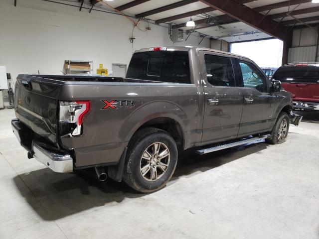 Photo 3 from auction – 2016 FORD F150 SUPER with VIN 1FTEW1EP4GFB38714