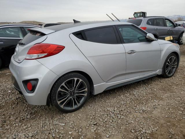 Photo 3 from auction – 2016 HYUNDAI VELOSTER T with VIN KMHTC6AE0GU257787
