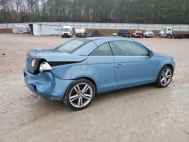 Photo 3 from auction – 2007 VOLKSWAGEN EOS 2.0T L with VIN WVWFA71F97V020442