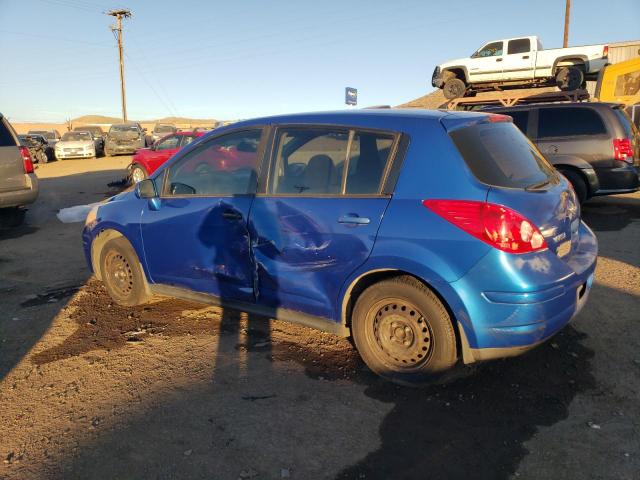 Photo 2 from auction – 2008 NISSAN VERSA S with VIN 3N1BC13E68L394005