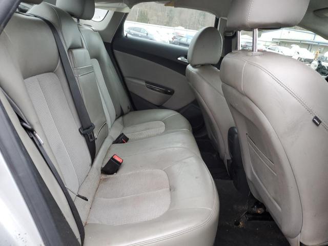 Photo 10 from auction – 2013 BUICK VERANO with VIN 1G4PP5SK4D4140116