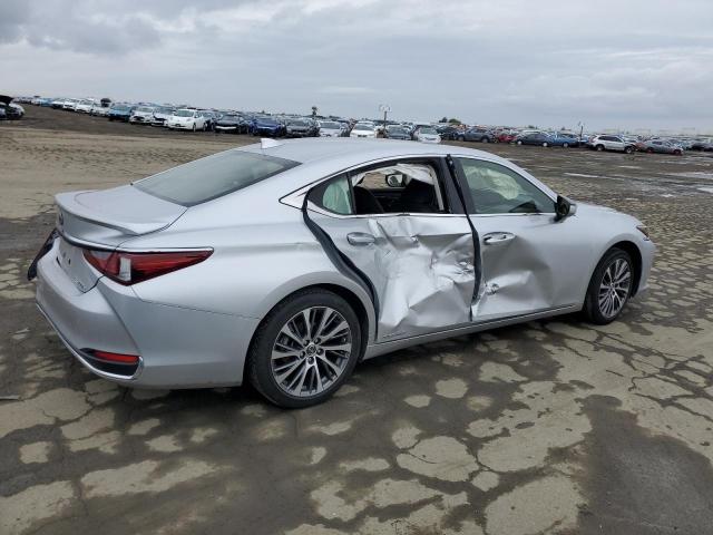 Photo 3 from auction – 2019 LEXUS ES 300H with VIN JTHB21B12K2033554