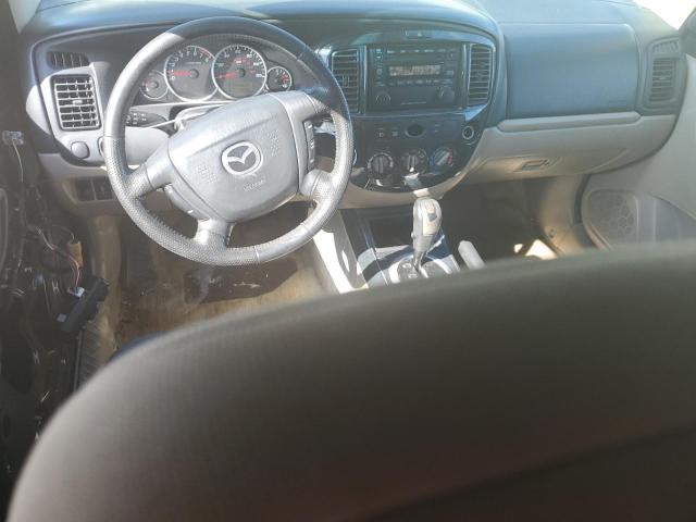 Photo 8 from auction – 2005 MAZDA TRIBUTE S with VIN 4F2CZ061X5KM57915
