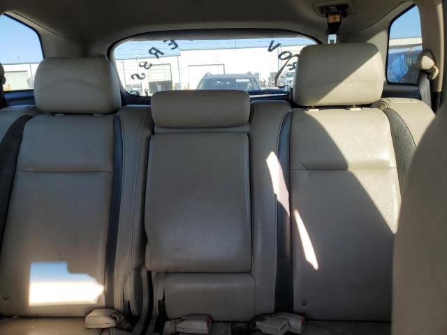 Foto 10 de la subasta – 2008 MAZDA CX-9 AWD con VIN JM3TB28A080129455