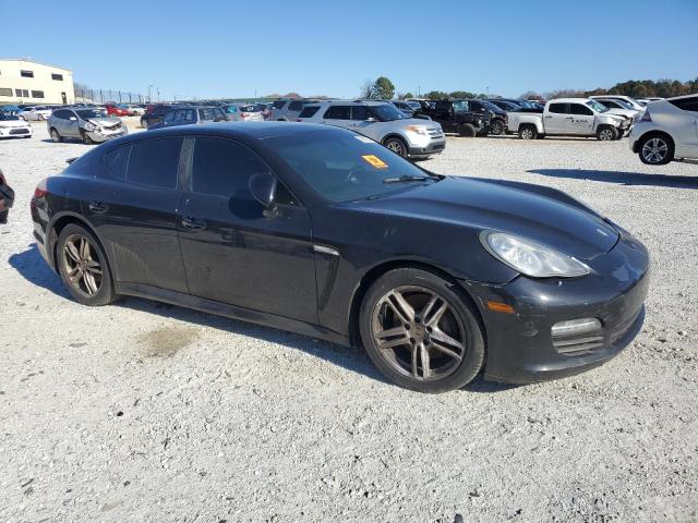 Photo 4 from auction – 2011 PORSCHE PANAMERA 2 with VIN WP0AA2A74BL022013